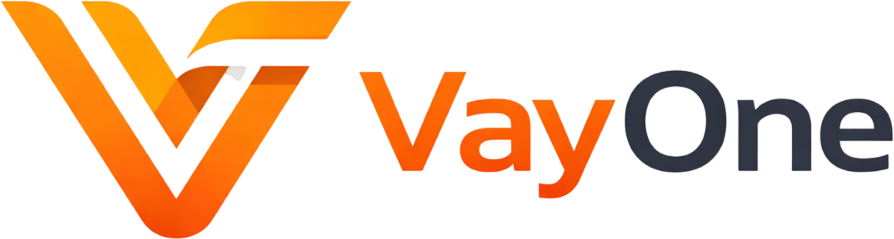 VayOne Logo